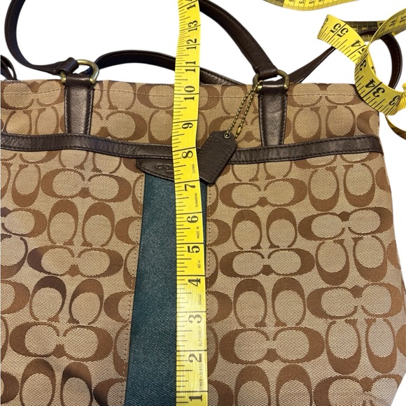 Coach Bag - Picture 8 of 15